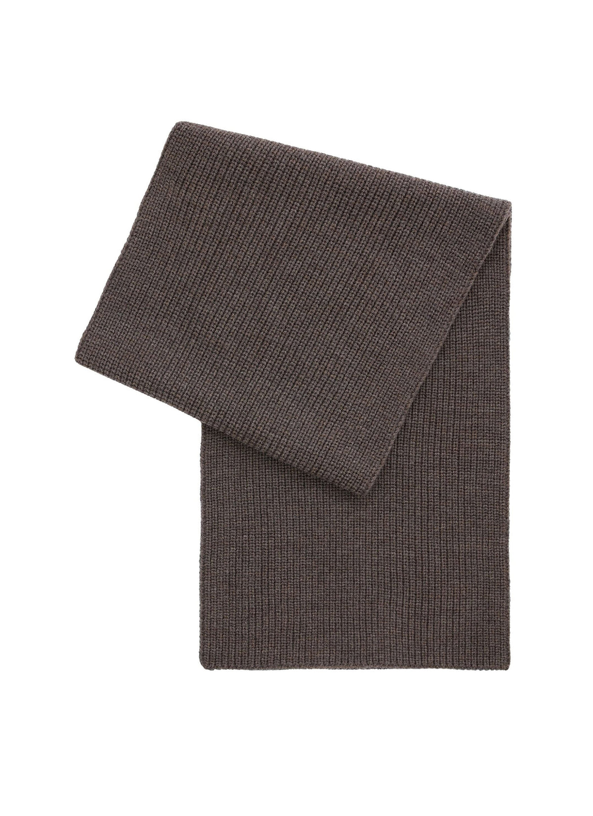 Taupe Écharpe - Taupe