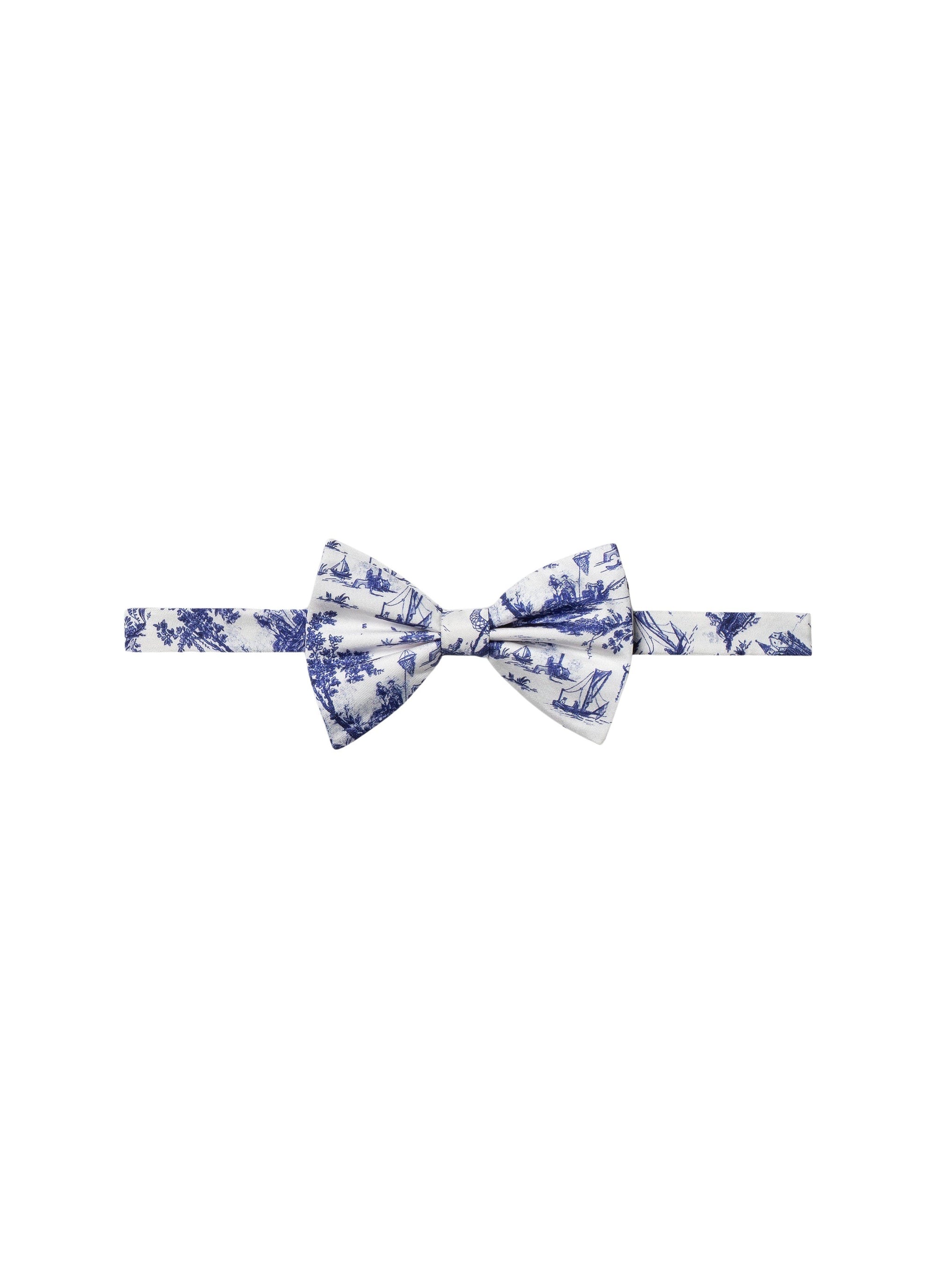 Blanc Noeud - Blanc
