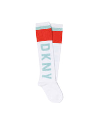 Cotton socks - White