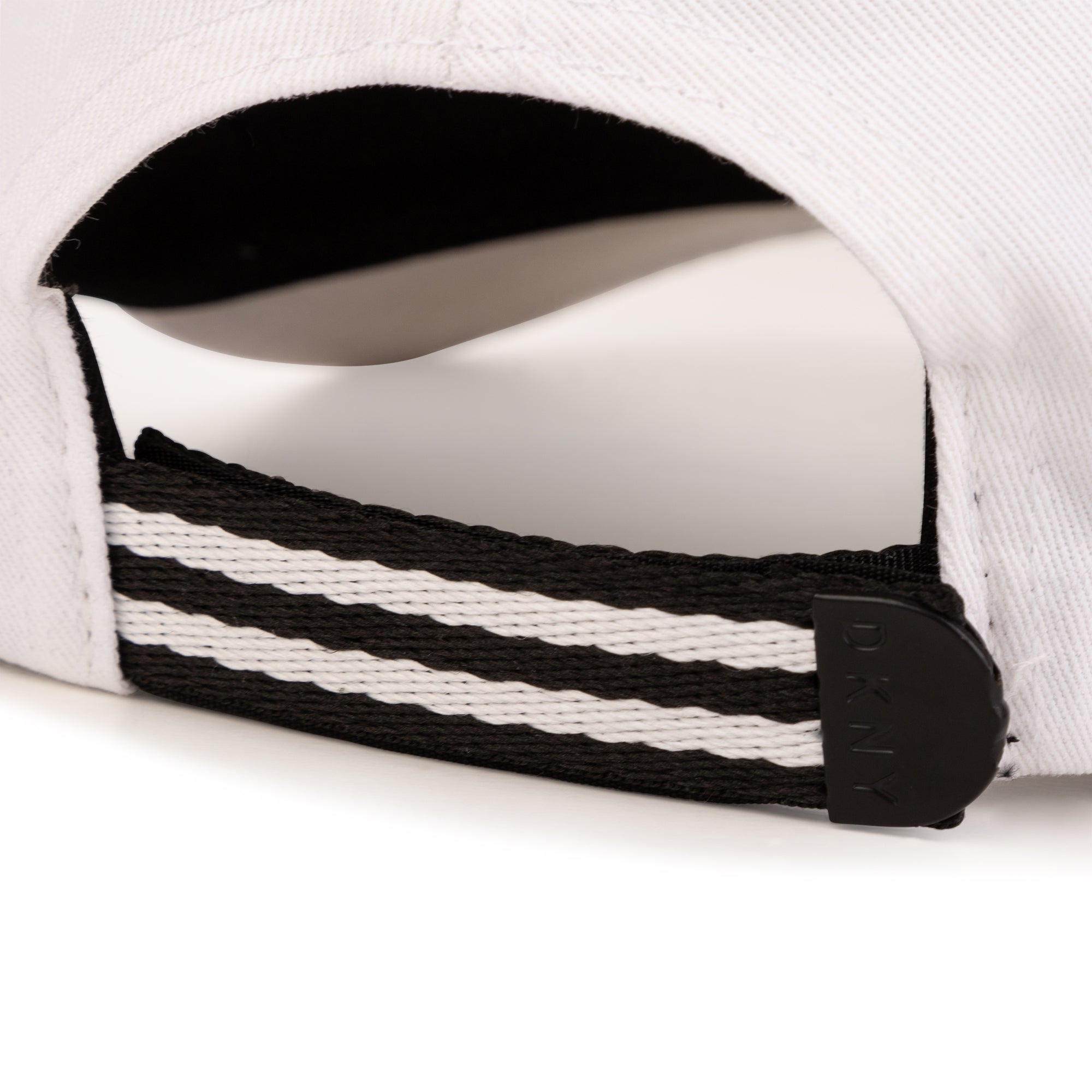 Casquette en sergé - Blanc