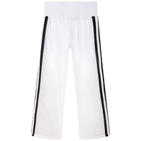 Pantalon fantaisie - Blanc