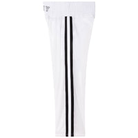 Fancy trousers - White