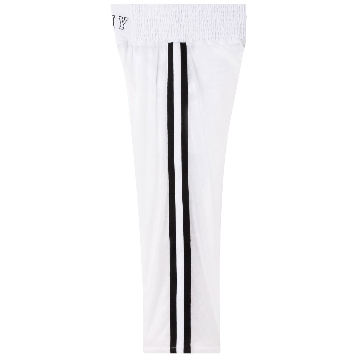 Pantalon fantaisie - Blanc