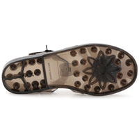 Sandales à fermeture par boucle - Black