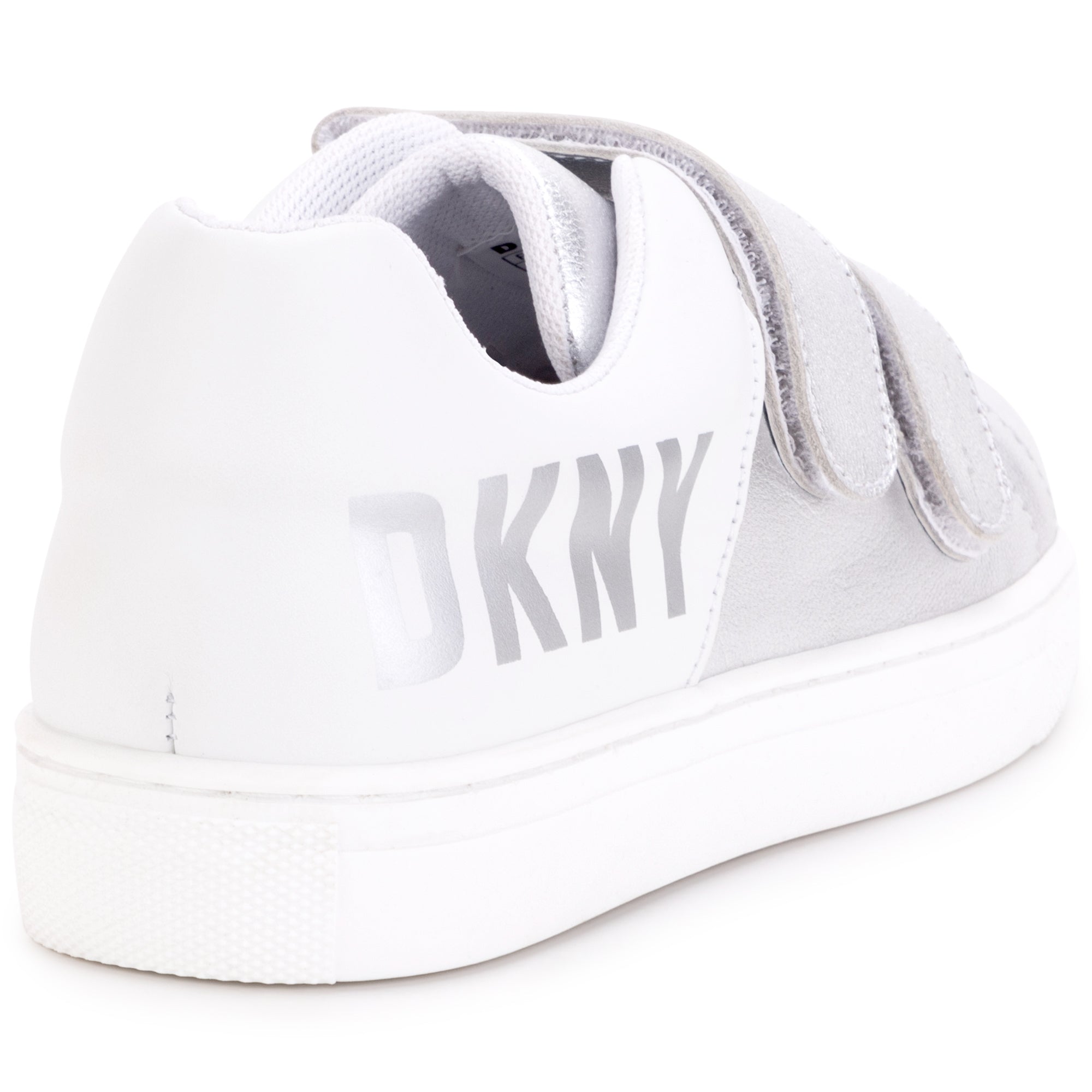 Sneakers en cuir - Off White