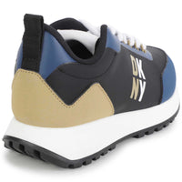 Baskets Color Block - Black