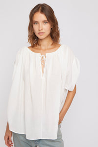 ZNOSTOCK_PINK SHIRT DAFFODIL - Pink