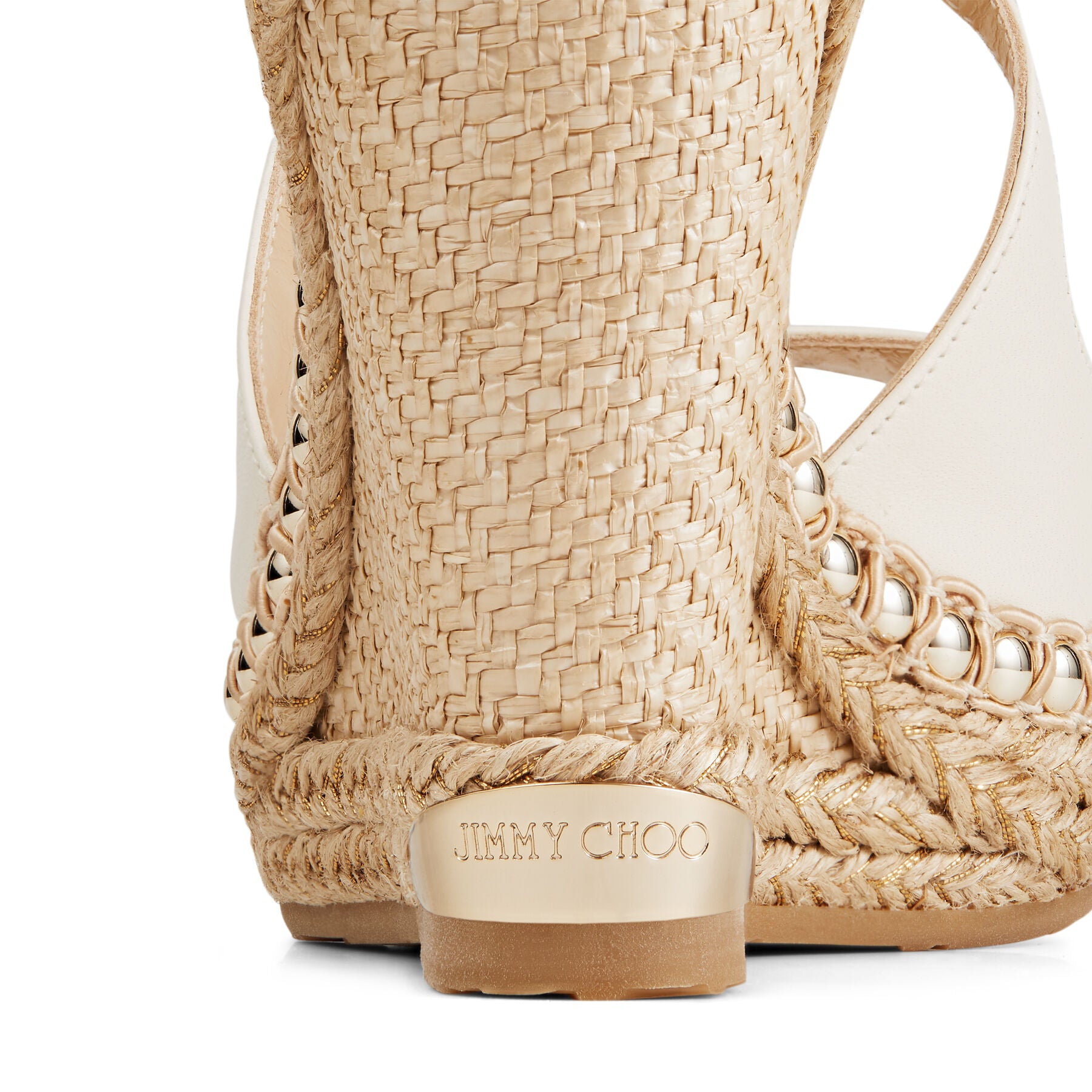ZNO STOCK 0 / Reco 150 LATTE Casual Wedge DAKOTA 120