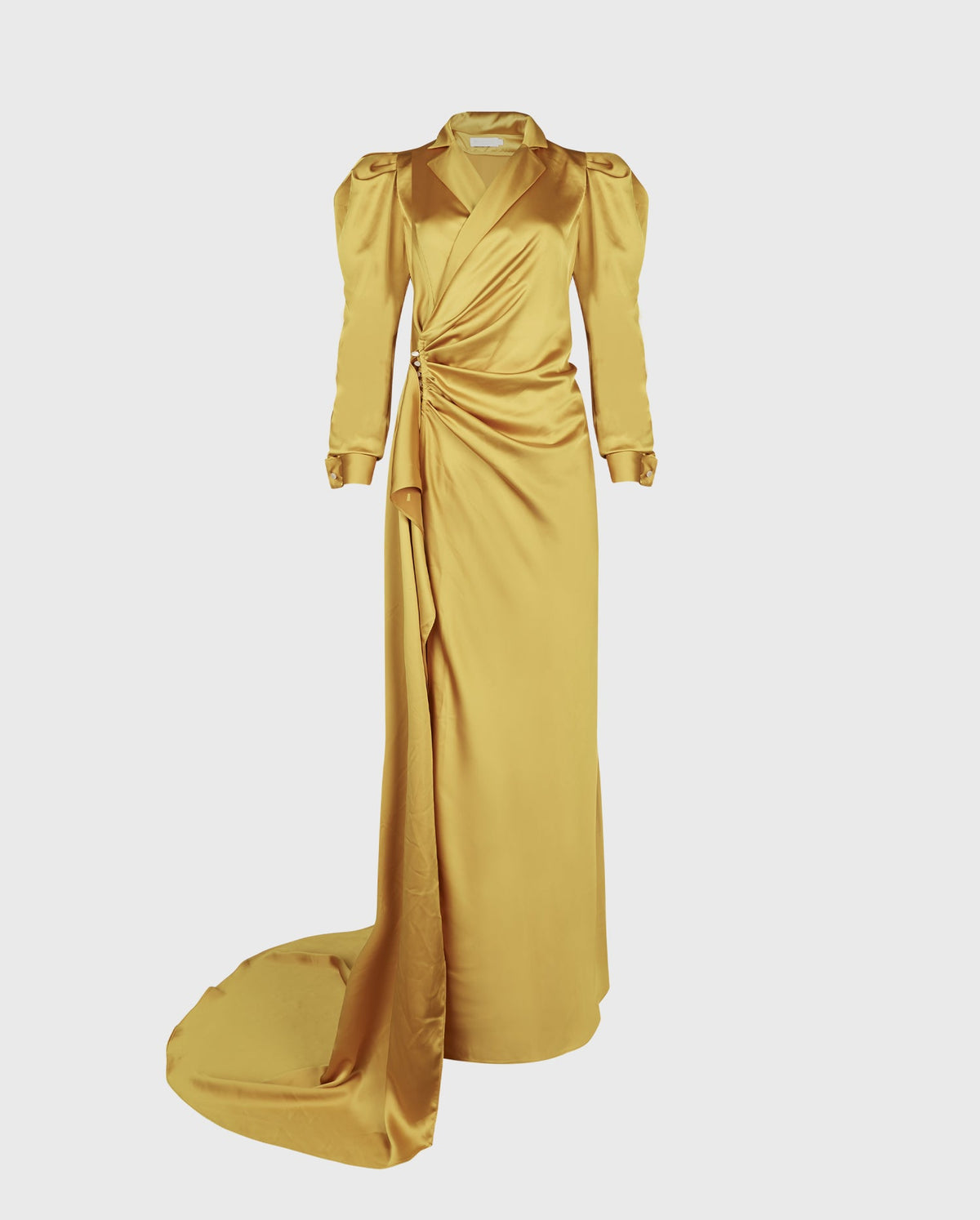 Solar / Robe Dancing