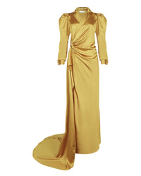 Dancing Dress - Solaire