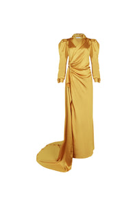 Solar / Robe Dancing