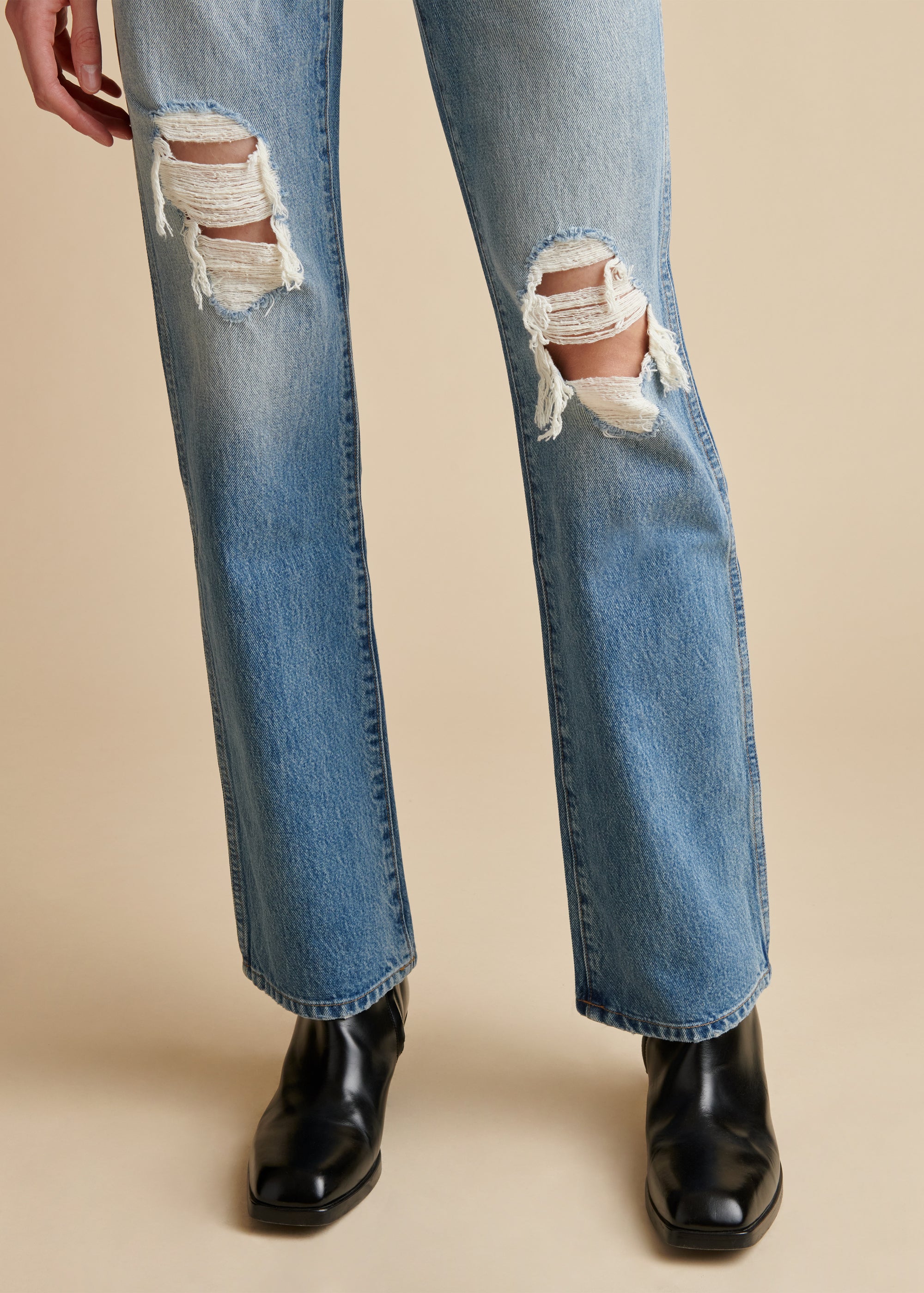 Danielle jeans - Portland
