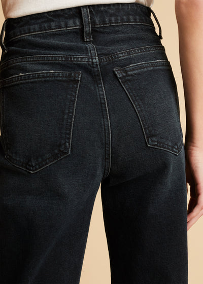Danielle stretch jeans - Simsbury Stretch