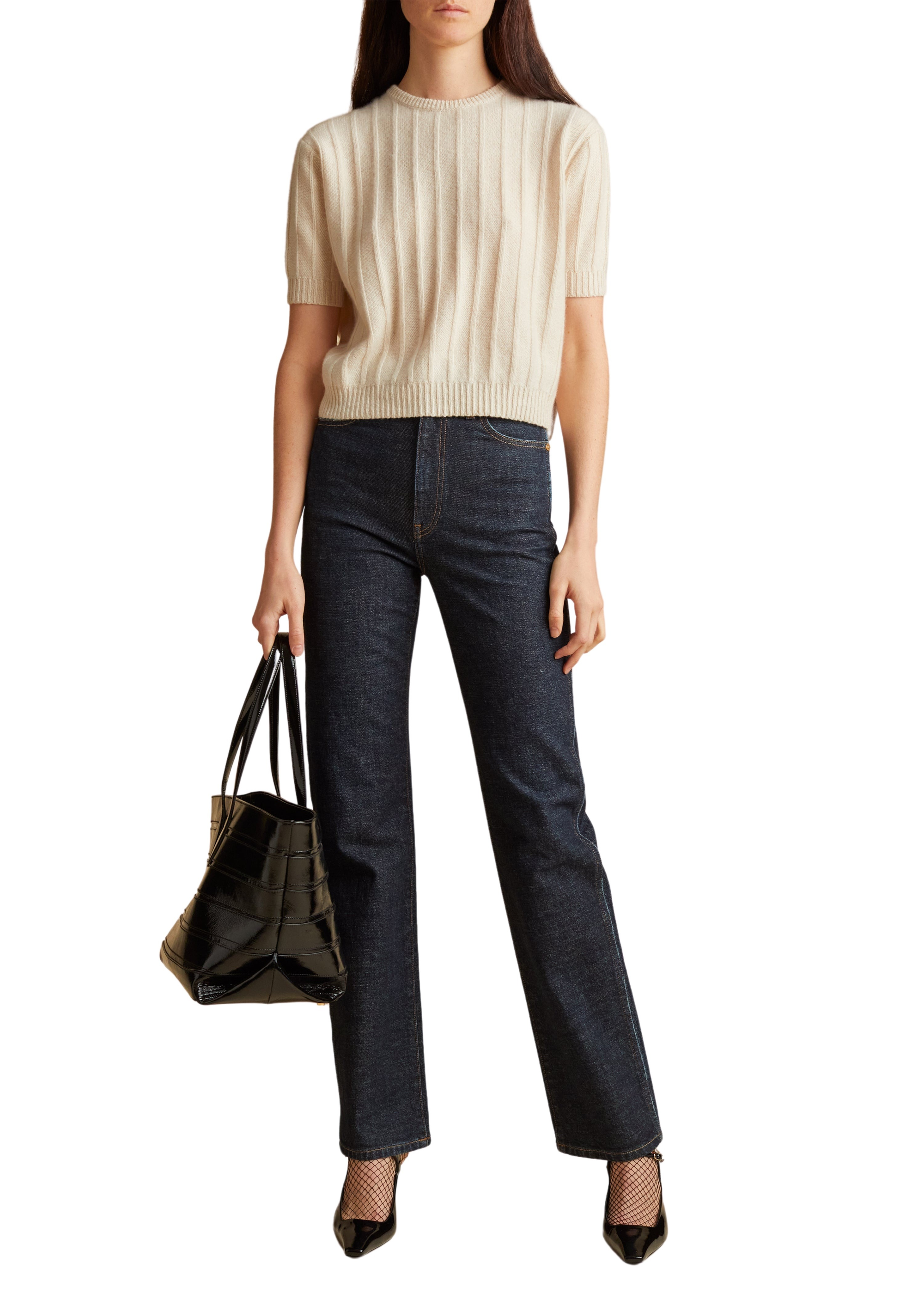 Danielle stretch jeans - Turlington Stretch