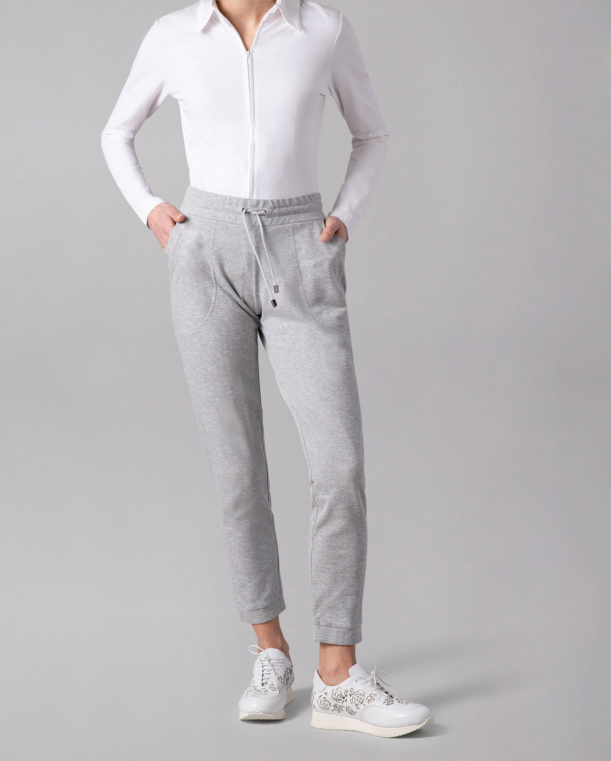 Vapor Smoke / Pantalon Danton