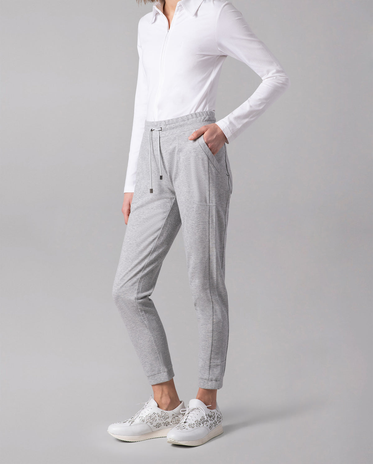 Vapor Smoke / Pantalon Danton
