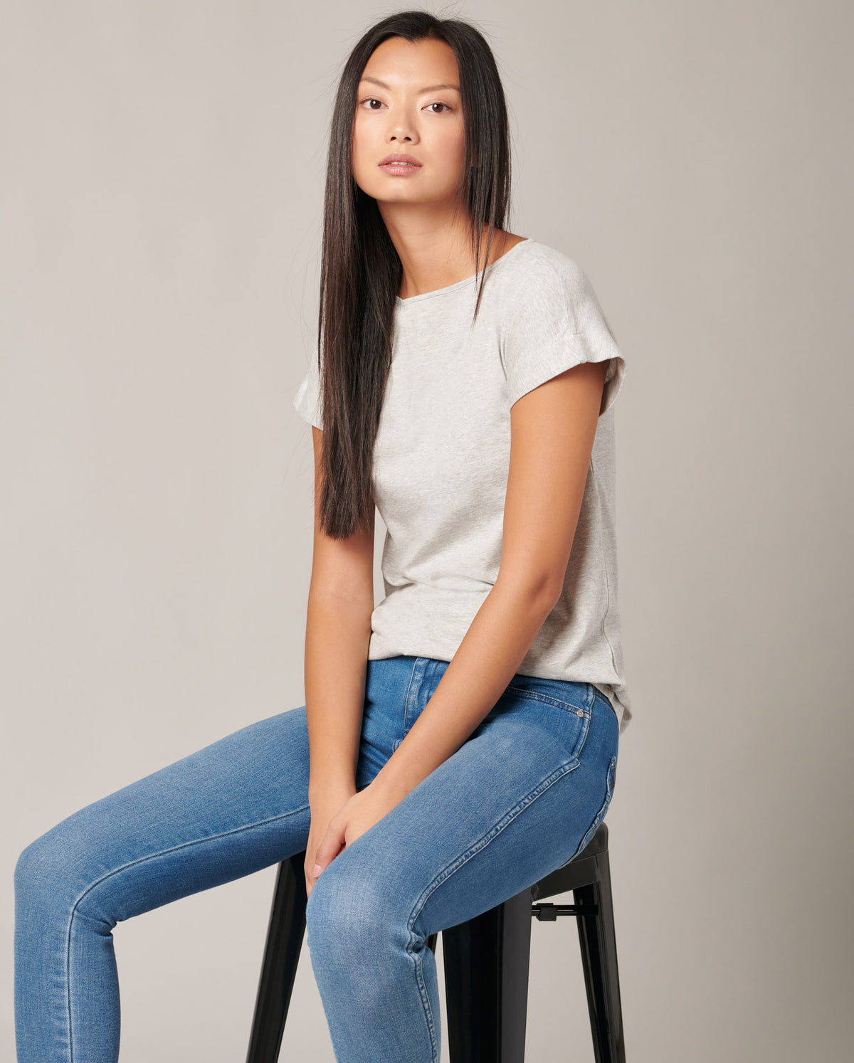 Vapor Smoke / T-Shirt Daphnee