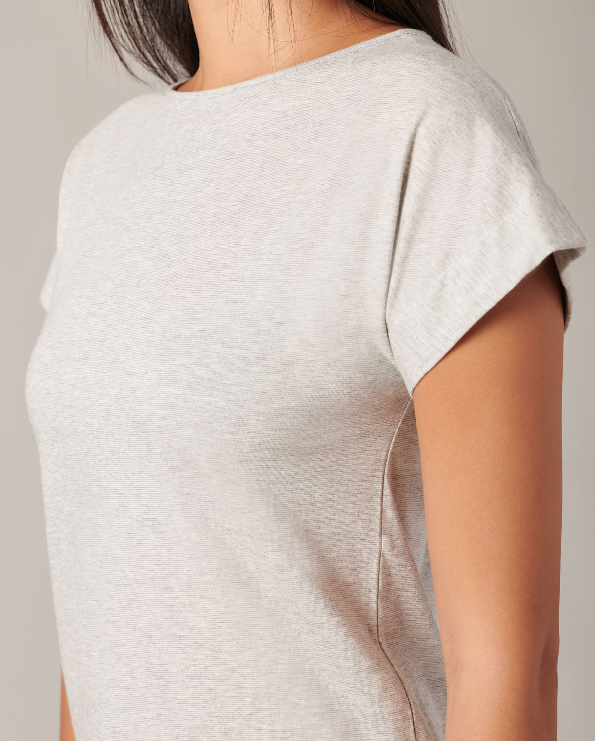 Vapor Smoke / T-Shirt Daphnee