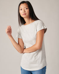Vapor Smoke / T-Shirt Daphnee