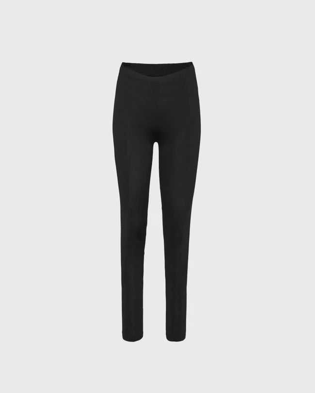 Black / Legging Darioz