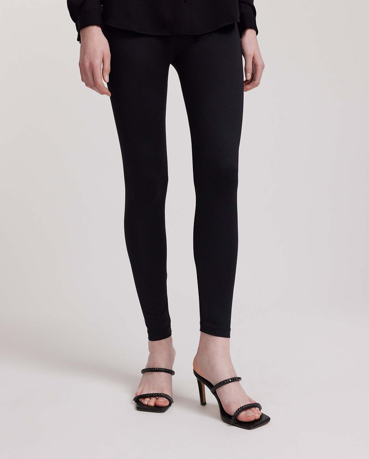 Black / Legging Darioz
