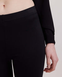 Black / Legging Darioz