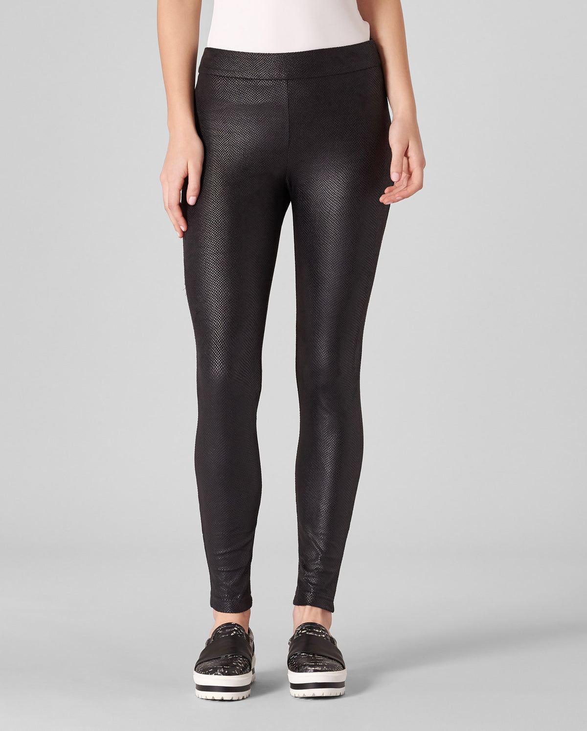 Black / Legging Darko