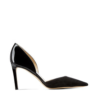 ZNO STOCK 0 / Reco 200 BLACK Shoe DARYLIN 85