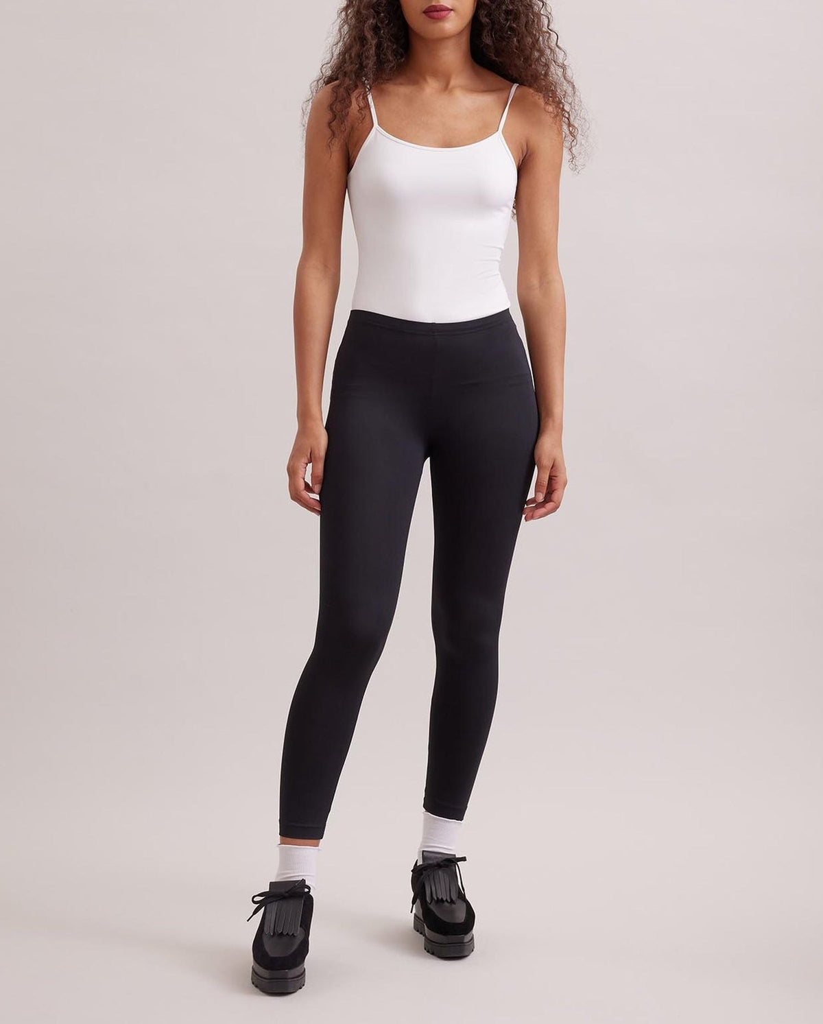 Legging Dasko - Black