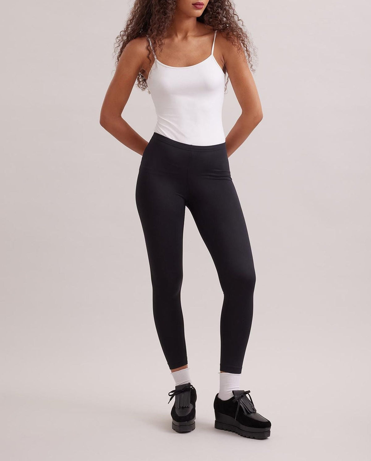 Legging Dasko - Black