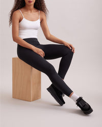 Legging Dasko - Black