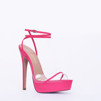 DASSY SANDAL PLATFORM