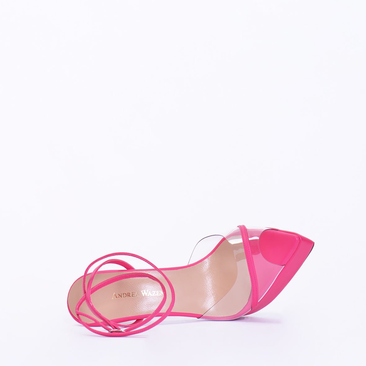 DASSY SANDAL PLATFORM