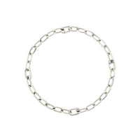 Bracelet Essentials en argent - Argent