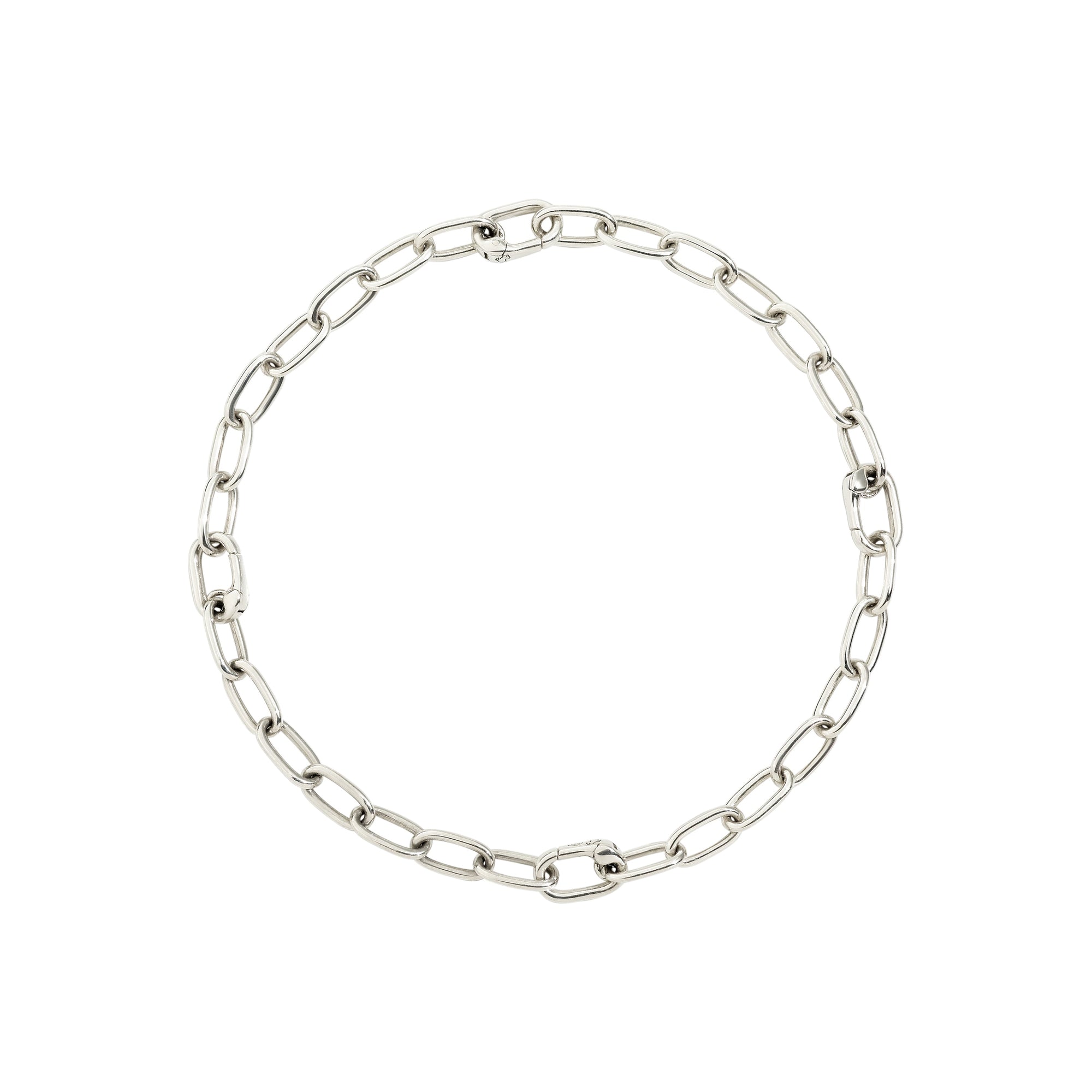 Bracelet Essentials en argent - Argent