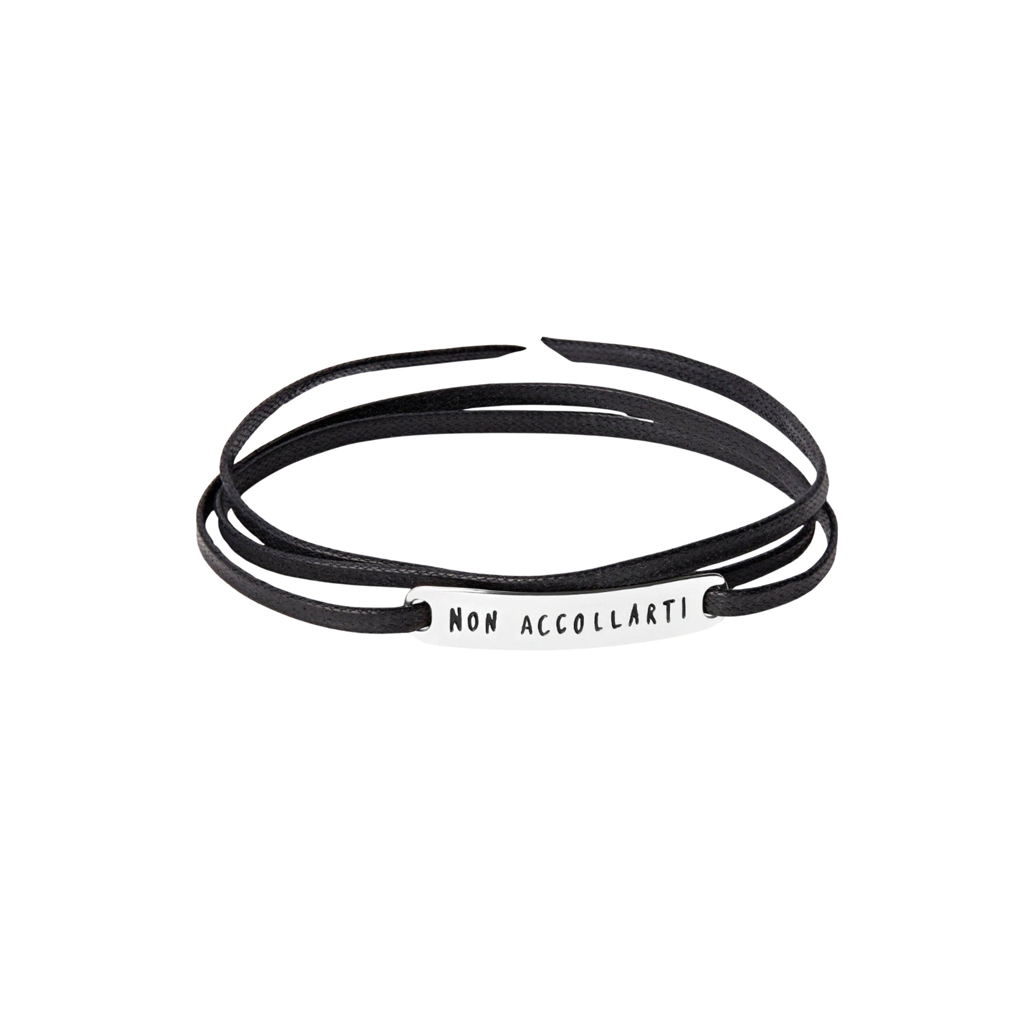 Bracelet Essentials en argent - Argent