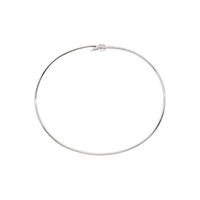 Bracelet Essentials en or blanc 18K et diamants - Or Blanc