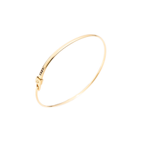 Bracelet Essentials en or jaune 18K - Or Jaune
