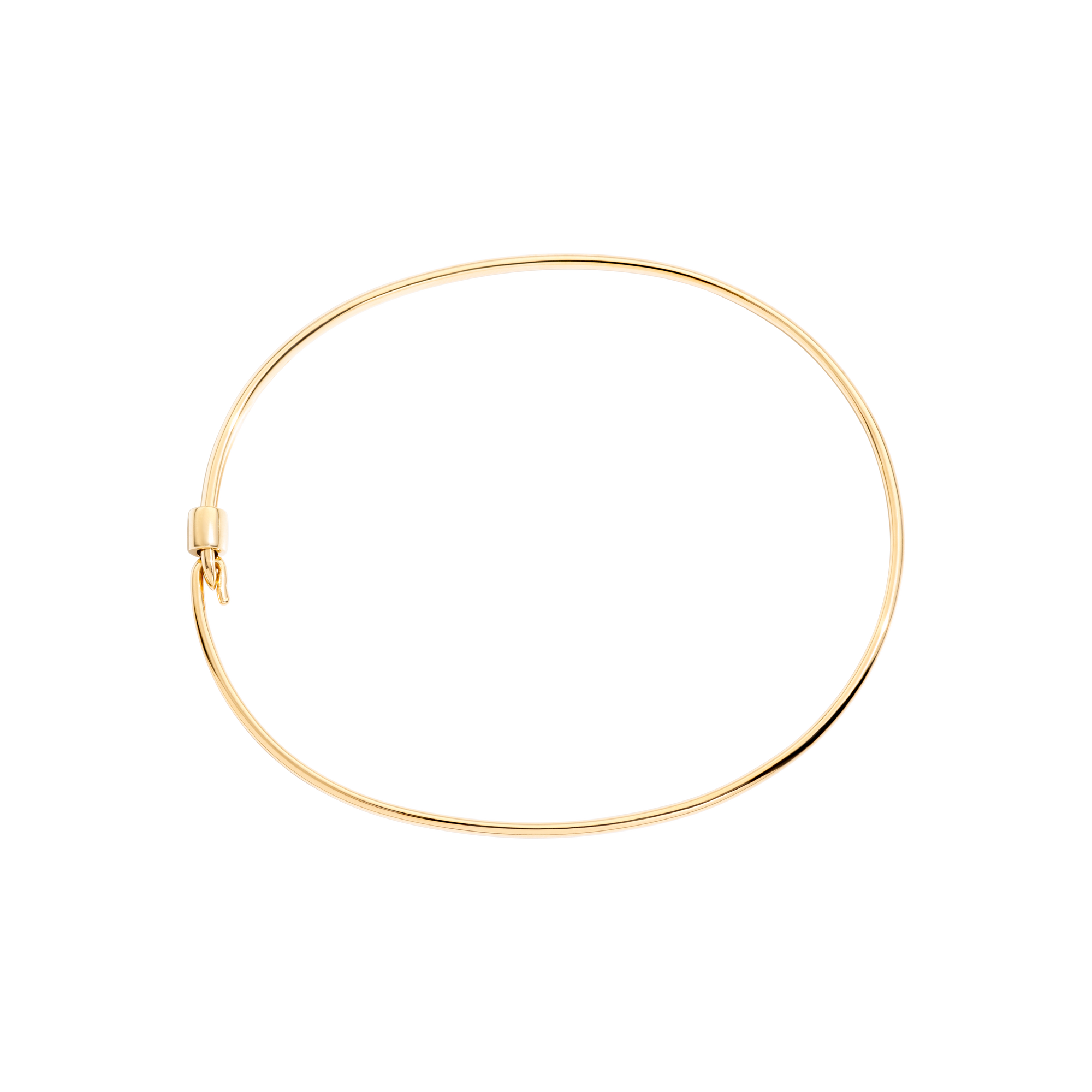 Bracelet Essentials en or jaune 18K - Or Jaune