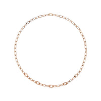 Collier Essentials en argent - Argent