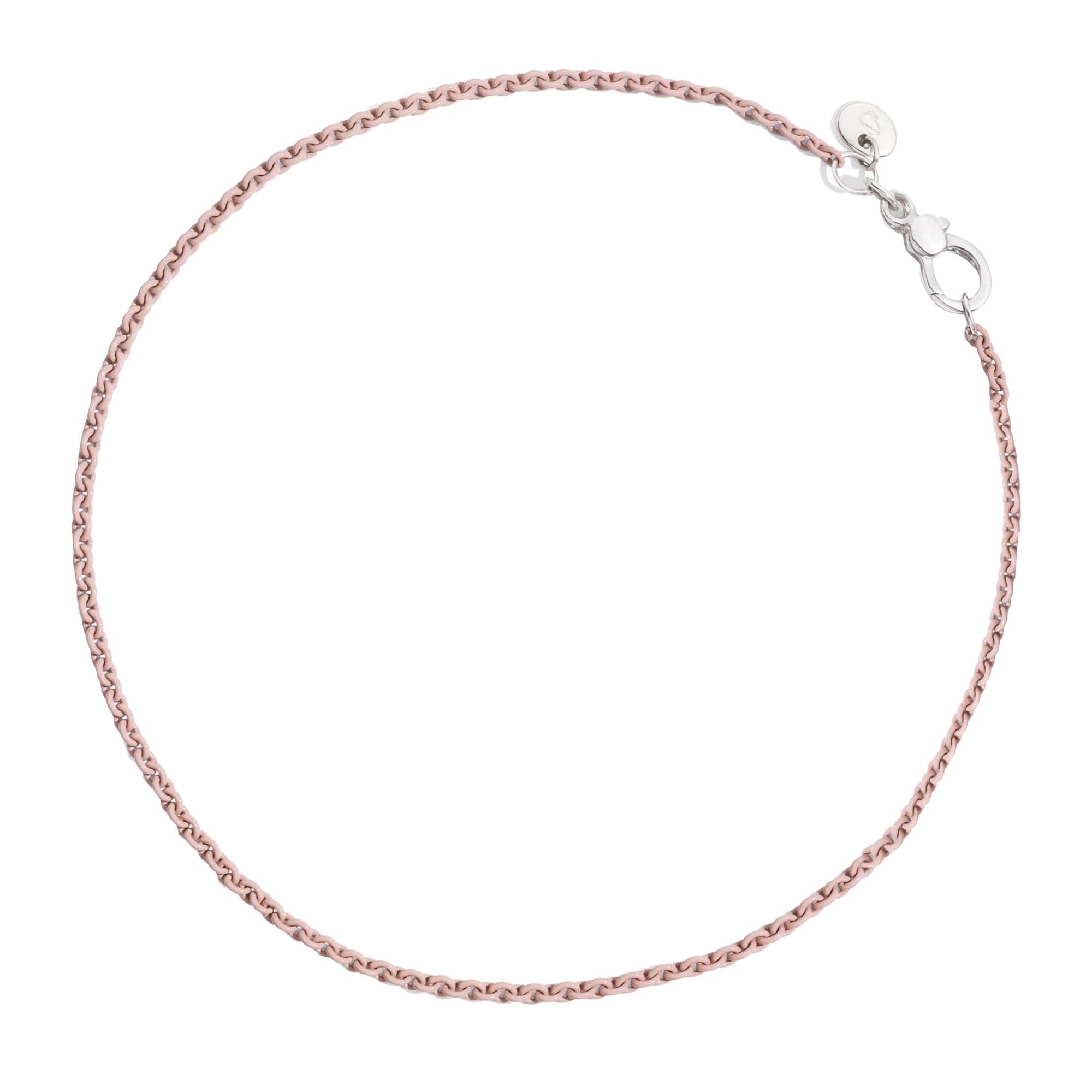 Collier Essentials en argent - Argent