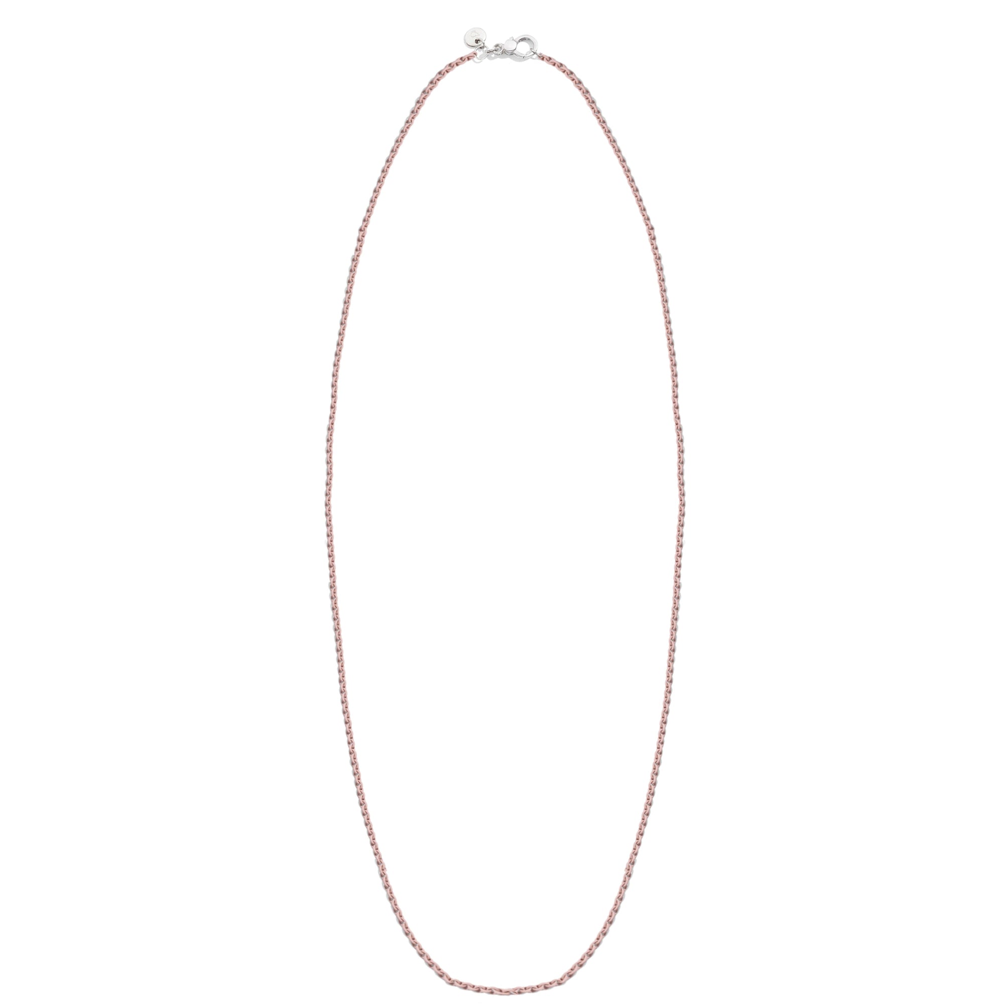 Collier Essentials en argent - Argent