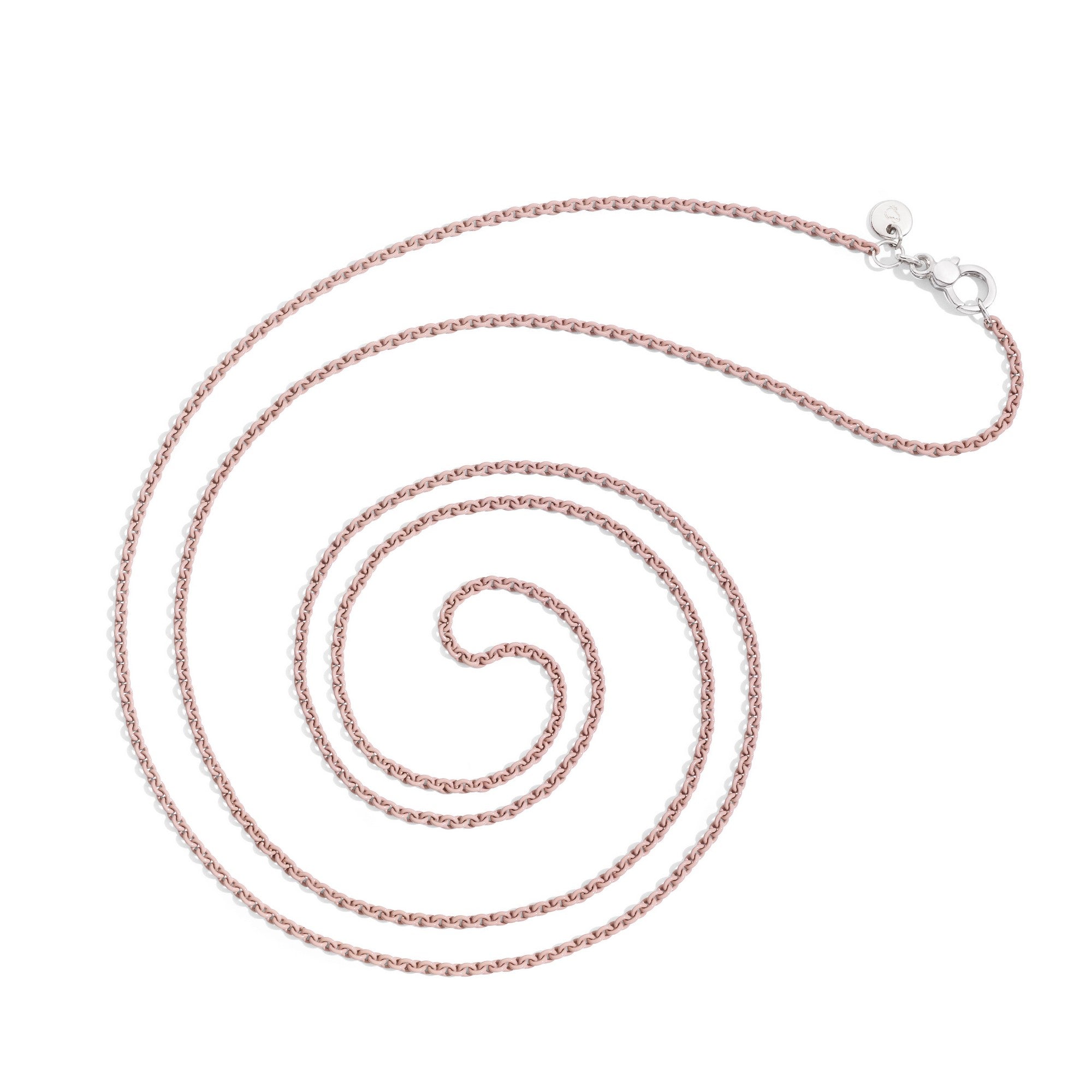 Collier Essentials en argent - Argent