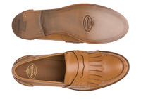 Mocassins Odessa - Naturel Prestige