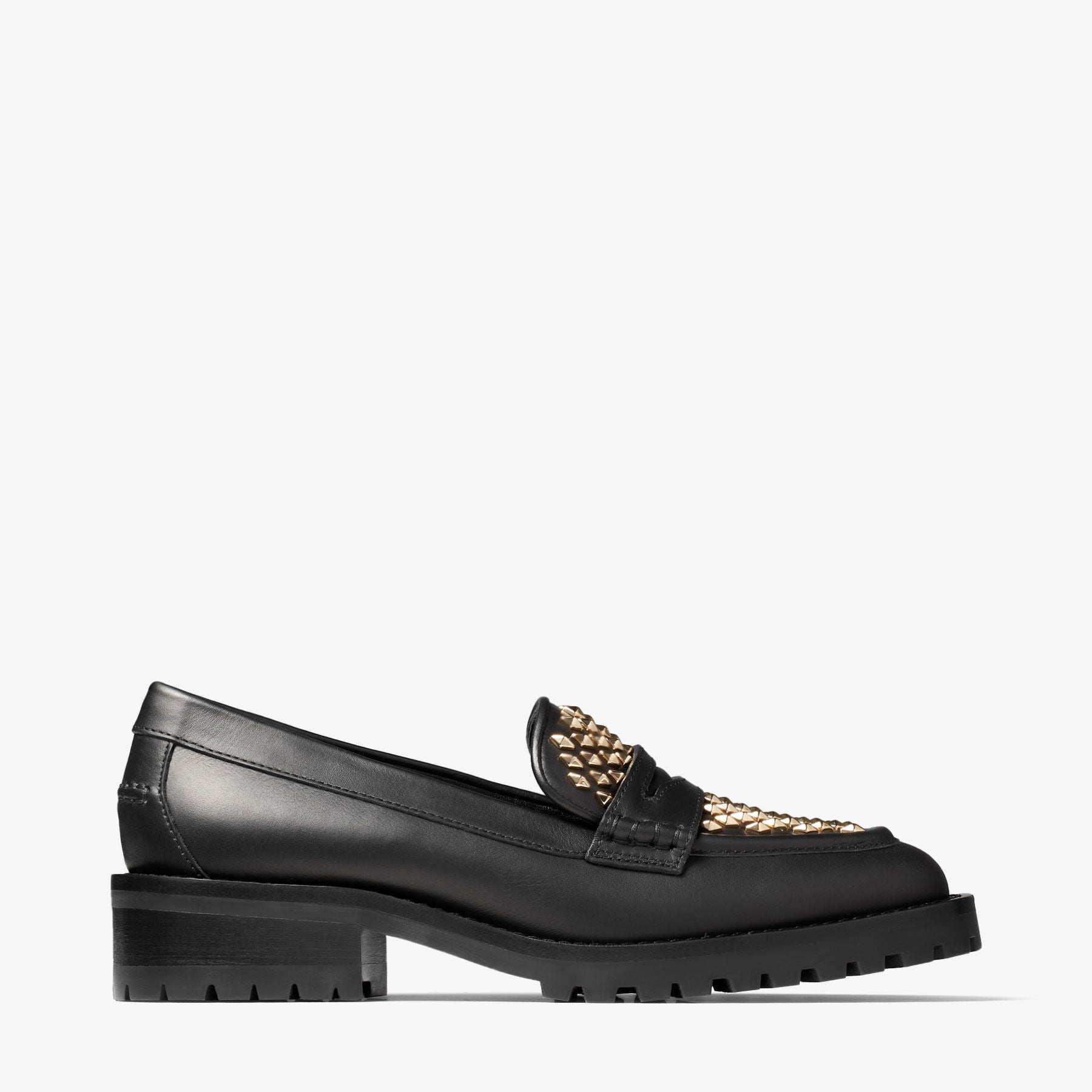 ZNO STOCK 0 / Reco 150 BLACK/GOLD Flat DEANNA 30