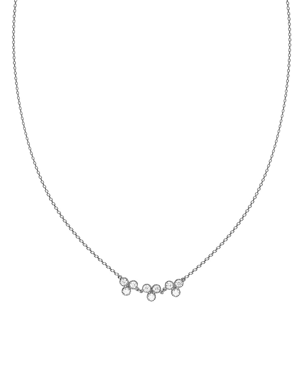 DELICATE COLLIER