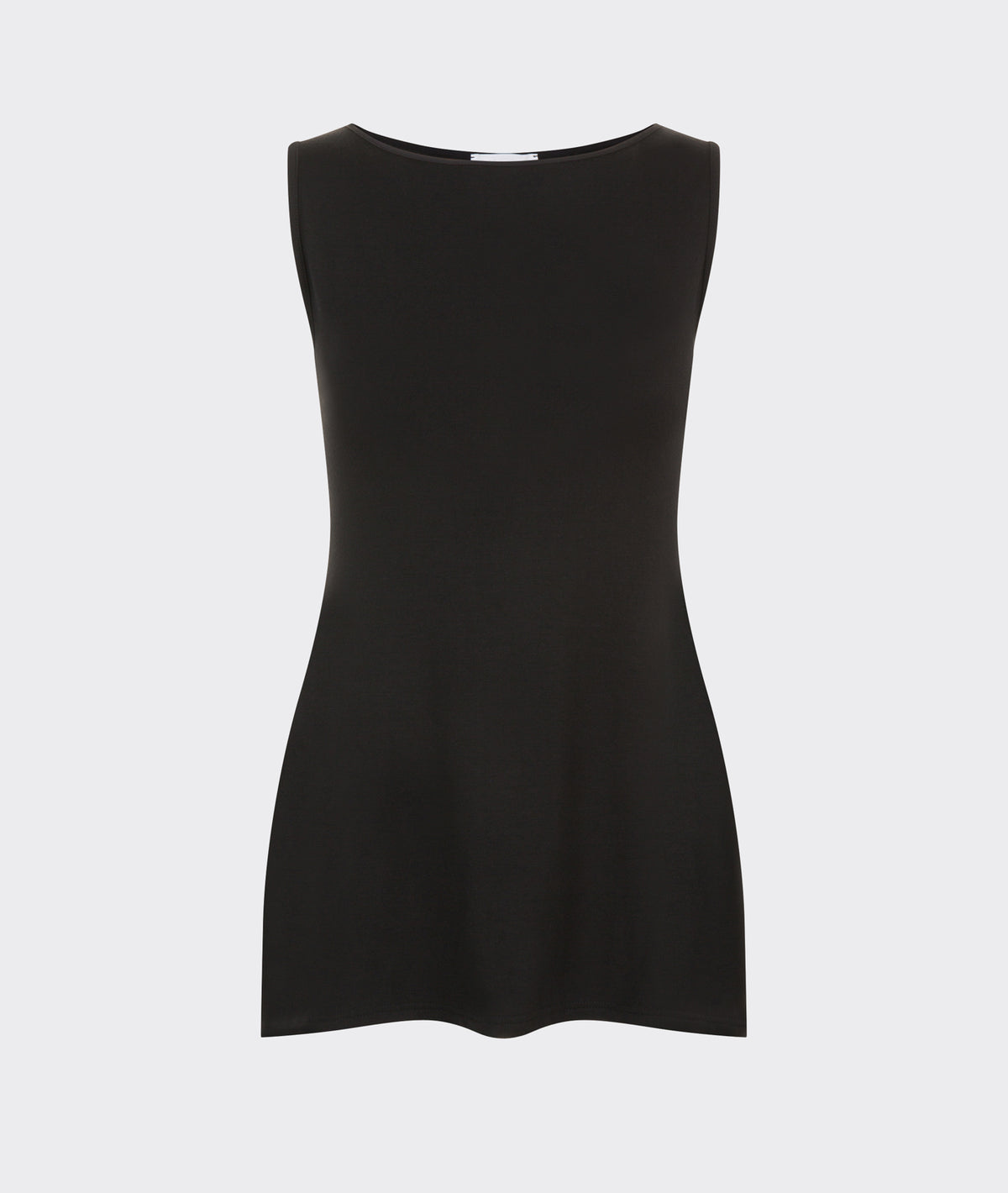 Black / T-Shirt Delice