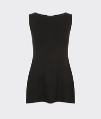 Black / T-Shirt Delice