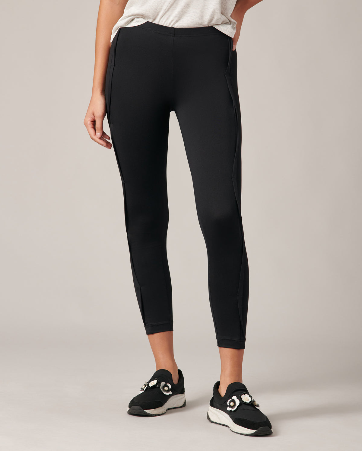 Black / Legging Denis