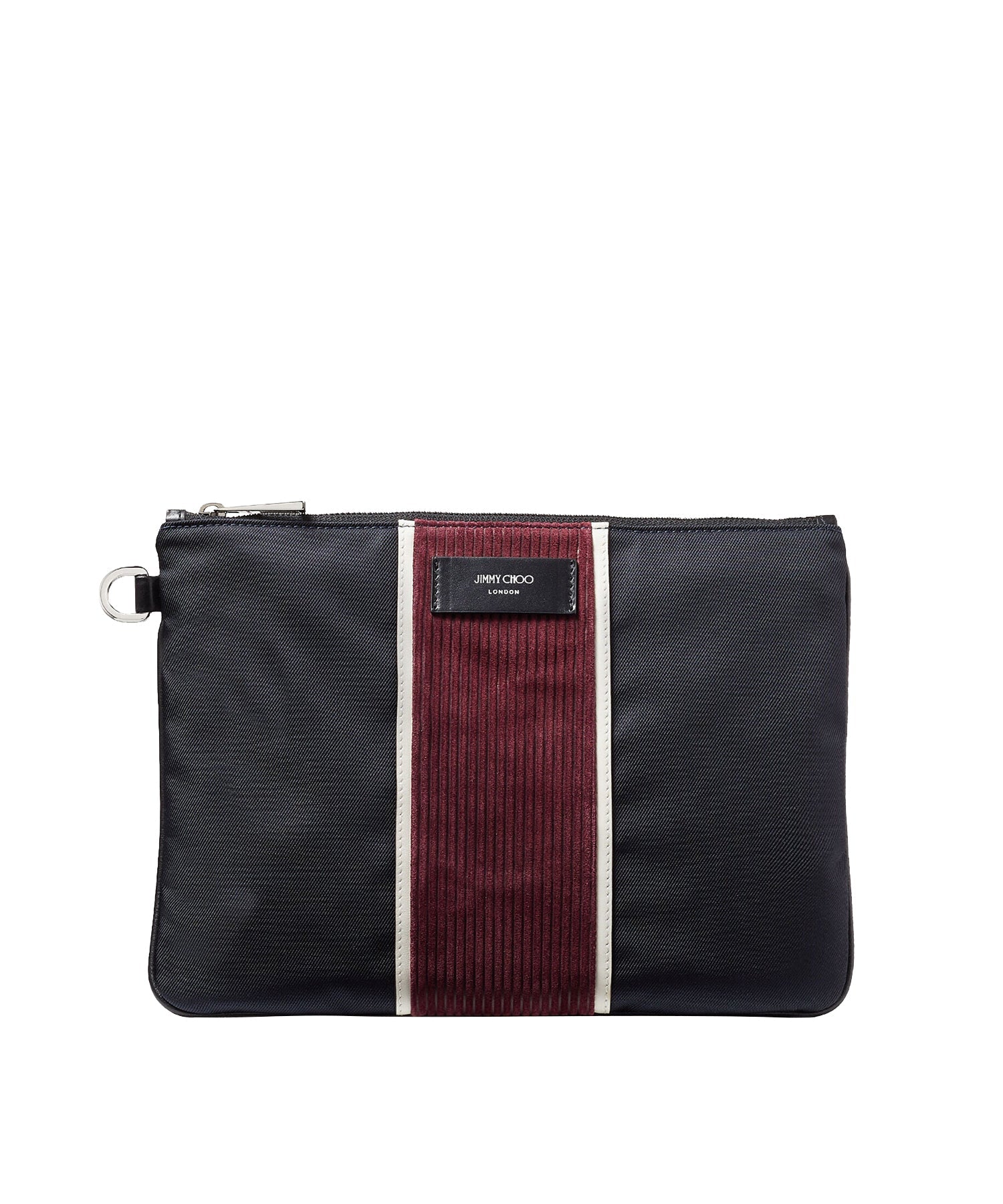 Pochette Derek-N - Black